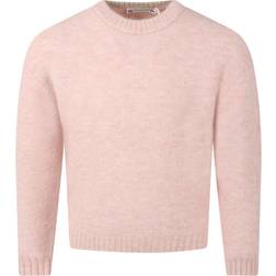 Bonpoint Rose Pale Anumati Sweater