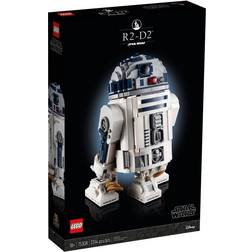 Lego Star Wars R2 D2 75308
