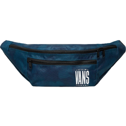 Vans Ward Bum Bag - Blue