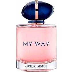 Giorgio Armani My Way EdP 90ml