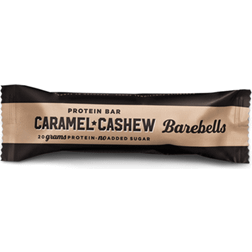 Barebells Protein Bar Caramel Cashew 55g 1 stk
