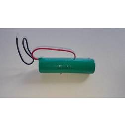 Celltech Batteripakke nød & panik 2,4v-4000mah