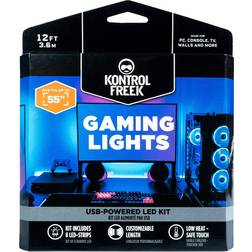 KontrolFreek Gaming Light - Black