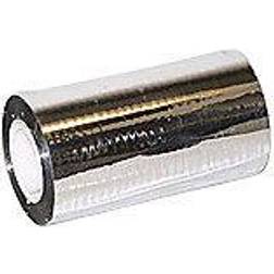 Aluminium PP-Tape 100 mm rulle a 30 meter