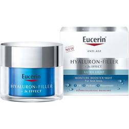 Eucerin Hyaluron-Filler + 3x Effect 50ml