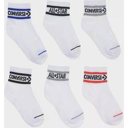 Converse Pack Ankle Socks