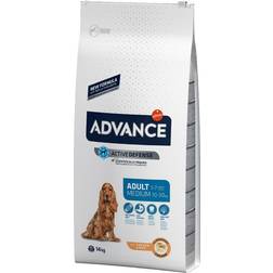 Affinity Advance Medium kylling og ris hundefoder 2 14