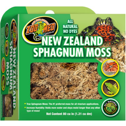 Zoo Med New Zealand Sphagnum Moss