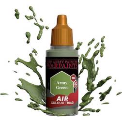 The Army Painter Warpaints Air Army Green 18ml