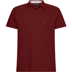 Tommy Hilfiger Polo T-shirt, Deep Rouge