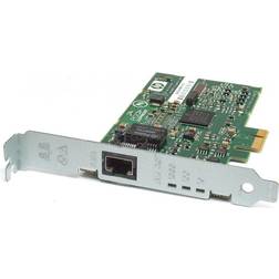 HP NC320T PCI-e Gigabit Server Adapter (395866-001)