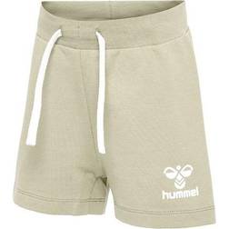 Hummel Dream Shorts - Birch (219365-1506)