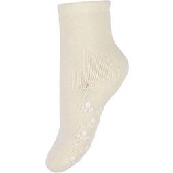 Joha Non-slip Wool Socks - Offwhite (95016-8-60050)