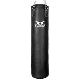 Hammer Premium Black kick Sandbag 34kg