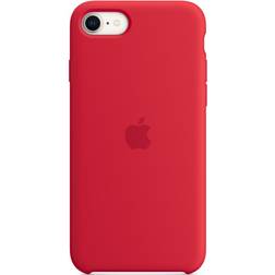 Apple Silicone Case for iPhone SE 2020