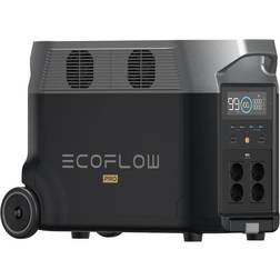 Ecoflow Delta Pro 3600