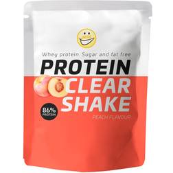 Easis Protein Clear Shake Peach 300g