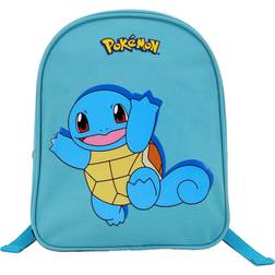 Euromic Pokemon Junior Rygsæk Squirtle Squirtle