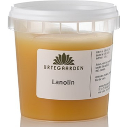 Urtegaarden Lanolin (500 gr)