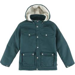 Fjällräven Kid's Greenland Winter Jacket