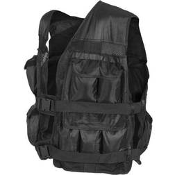 Gorilla Sports Vest Weight Bags - 30 kg