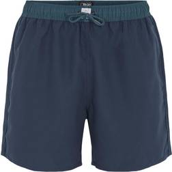 JBS swim shorts, recycled