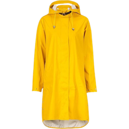 Ilse Jacobsen Rain71 Raincoat - Cyber Yellow