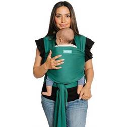 Moby Wrap Evolution Baby Carrier