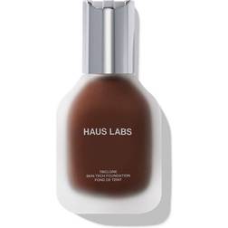 Haus Labs Triclone Skin Tech Medium Coverage Foundation #560 Deep Neutral