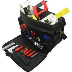 Toolpack taske til værktøj tablet og tilbehør Multiplex 360.045