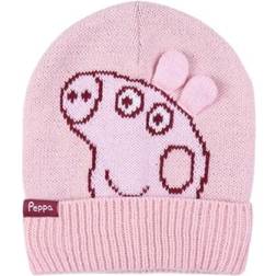 Cdon Peppa Pig Hat - Pink