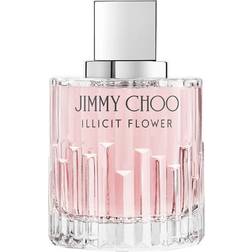 Jimmy Choo Illicit Flower EdT 4.5ml