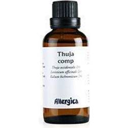 Allergica Thuja Comp 50ml