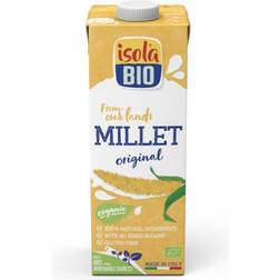 Isola Bio Millet Original Drink