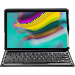 Samsung Targus Slim Keyboard Cover for Galaxy Tab S6 Lite