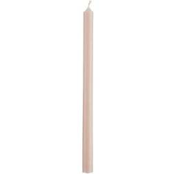 Ib Laursen Long Thin Candles Stearinlys 20cm 8stk