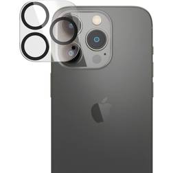 PanzerGlass PicturePerfect Camera Lens Protector for iPhone 14 Pro/14 Pro Max