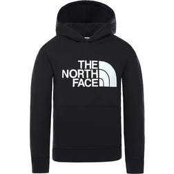 The North Face Junior Drew Peak Hoodie - Black