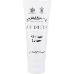 D.R. Harris Arlington Shaving Cream Tube 75ml