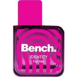 Bench Identity for Her EdT 30ml