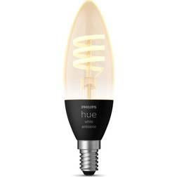 Philips Hue WA EU LED Lamps 4.6W E14