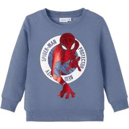 Name It Spiderman Sweatshirt
