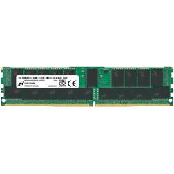 Crucial Micron DDR4 3200MHz ECC Reg (MTA18ASF4G72PZ-3G2B1R)