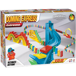 Asmodee Domino Express Extreme