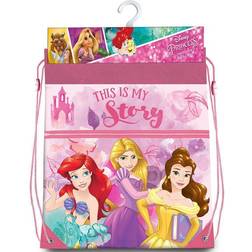 Disney Princess gym bag 41cm