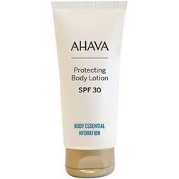 Ahava Ansigtspleje Time To Hydrate Protection Body Lotion SPF 30