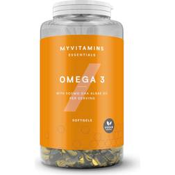 Myvitamins Omega 3 90 stk