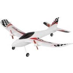 Reely TWINS RC-modelfly, begyndermodel RtF 520 mm