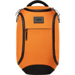 UAG Rugged Backpack for Laptops (Standard Issue 18-Liter) Pack Orange