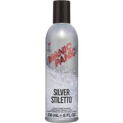 Manic Panic Silver Stiletto Shampoo